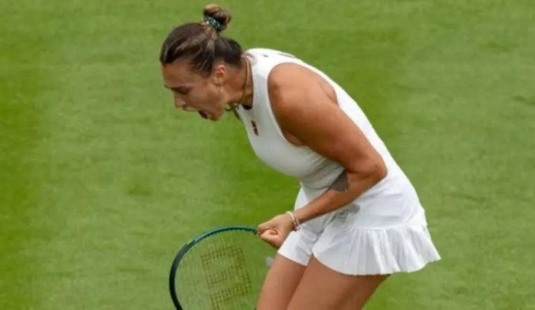 aryna sabalenka