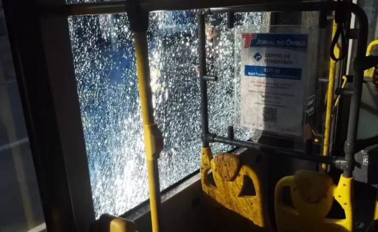 ataque a onibus sp