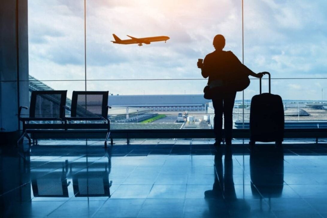 aeroporto