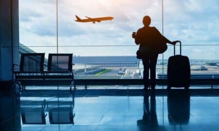 aeroporto