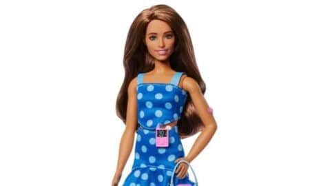 barbie diabetes 3