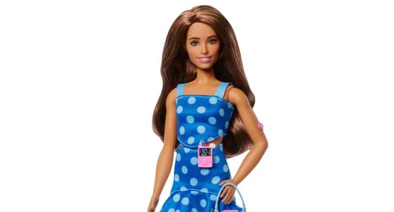 barbie diabetes 3