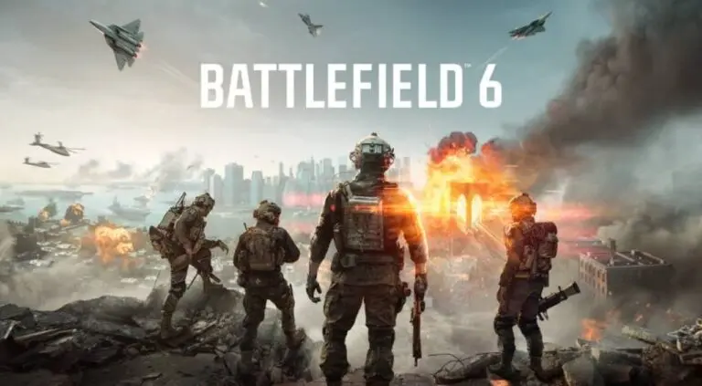 battlefield 6