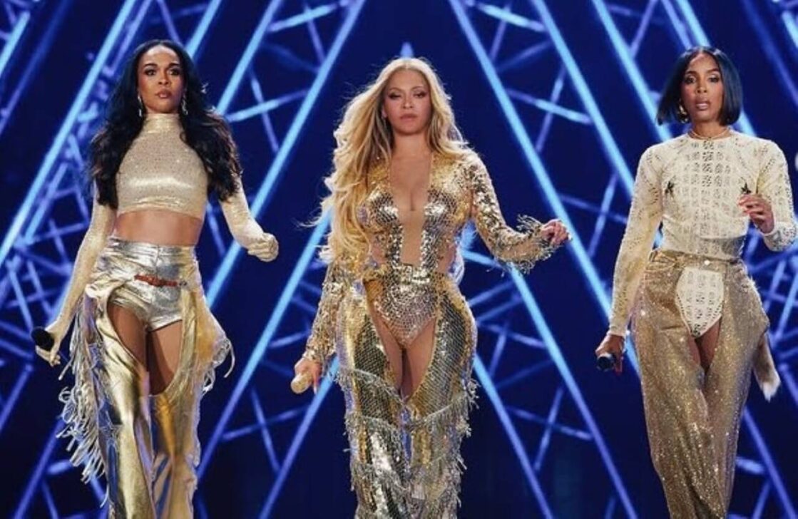 beyonce.