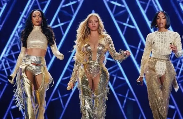 beyonce.