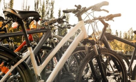 bicicletas