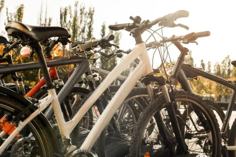 bicicletas