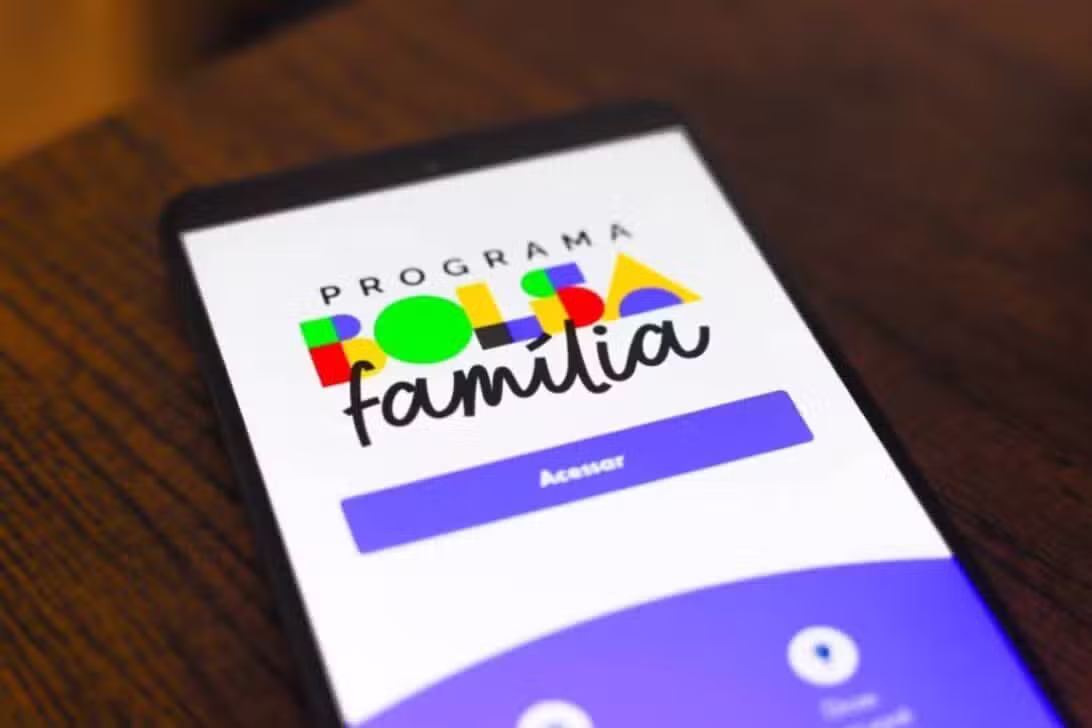 bolsa família