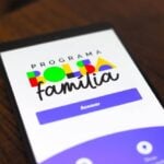 bolsa família