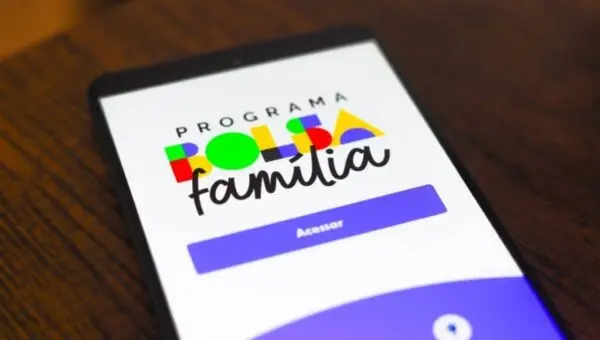 bolsa família