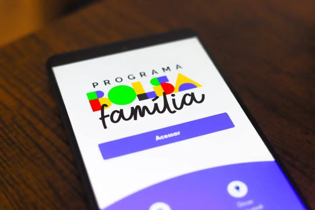 bolsa família