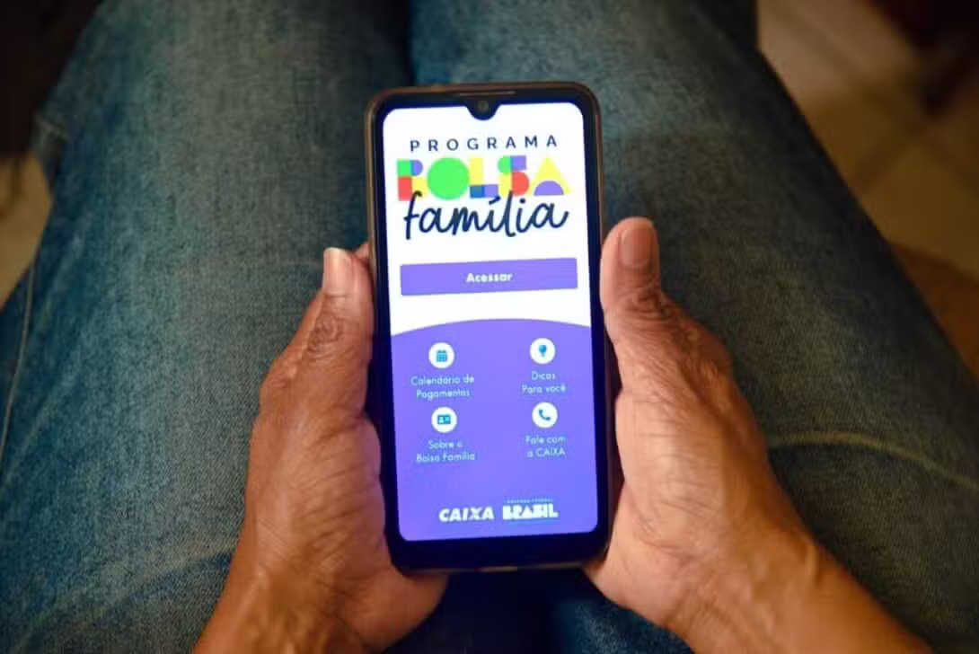 bolsa família