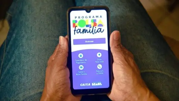 bolsa família