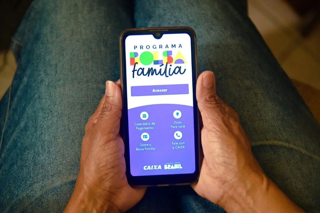 bolsa família