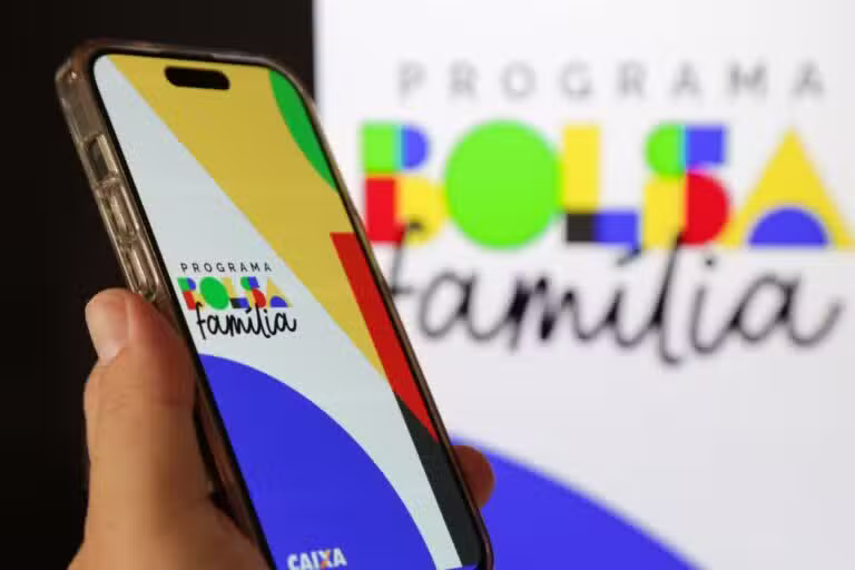 bolsa família