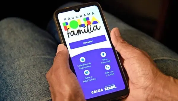 Bolsa Família