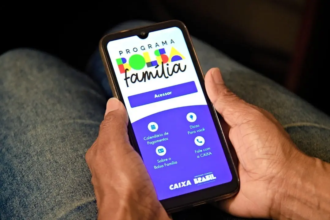 Bolsa Família