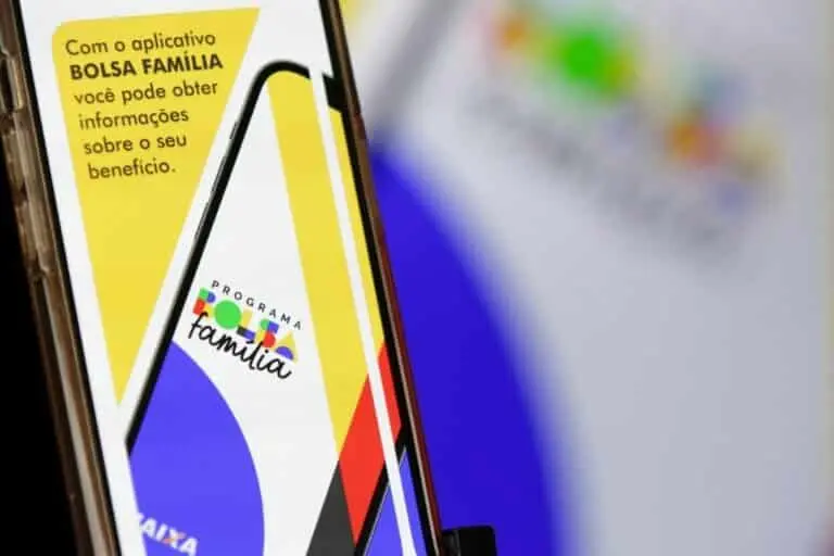 bolsa família