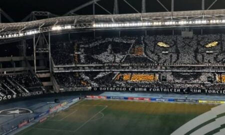 botafogo -