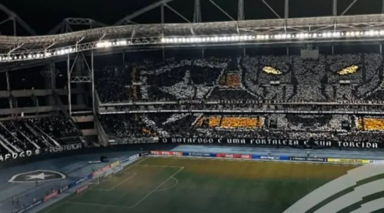 botafogo -