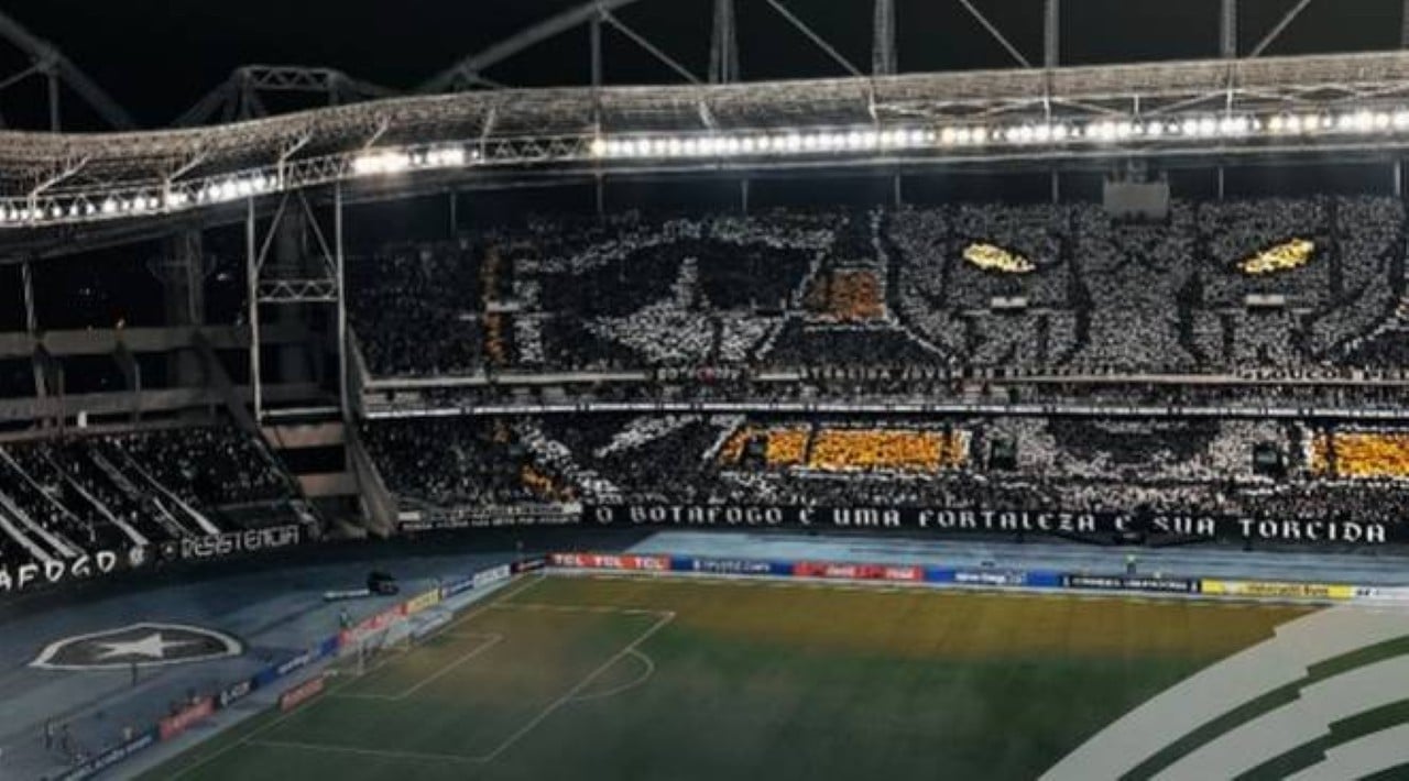 botafogo -