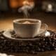 café