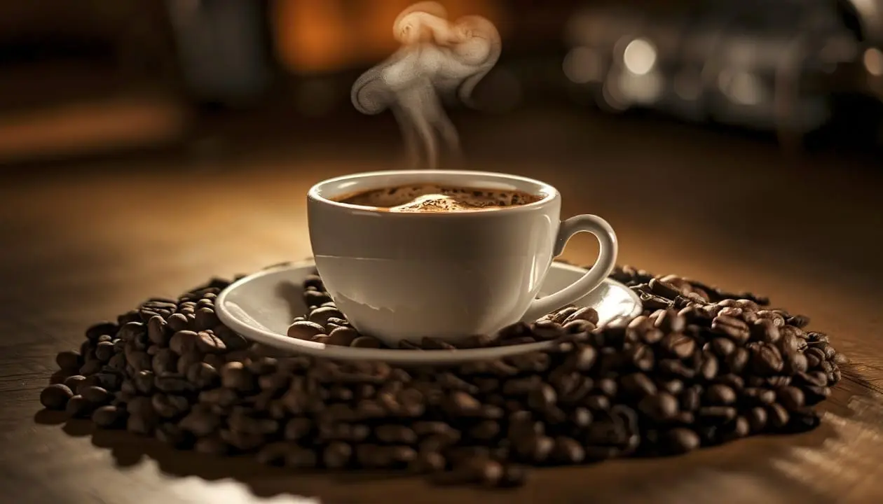 kaffe