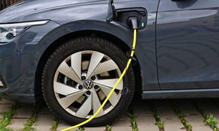 carro elétrico