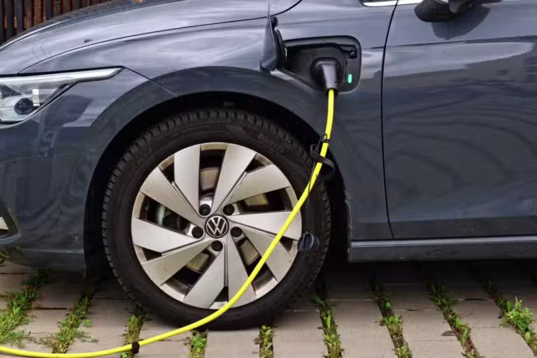 carro elétrico