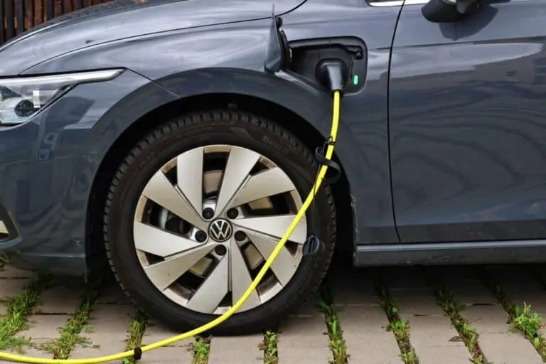 carro elétrico