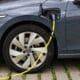 carro elétrico