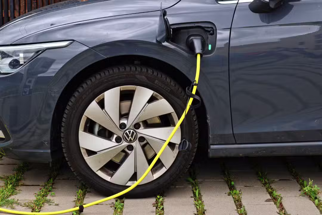 carro elétrico