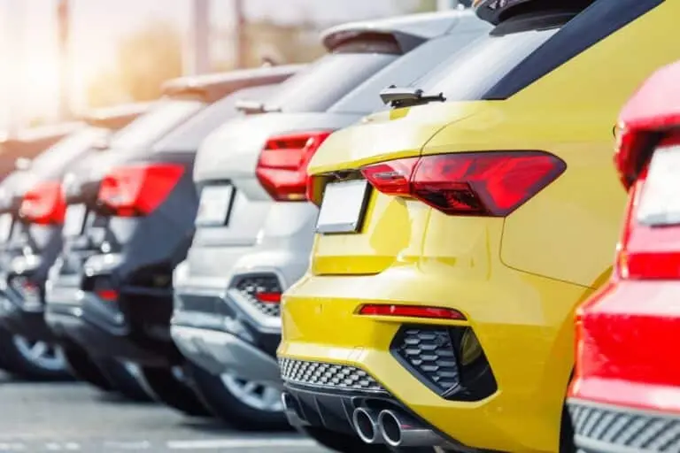 carros