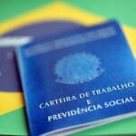 Carteira de trabalho