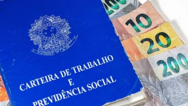carteira de trabalho