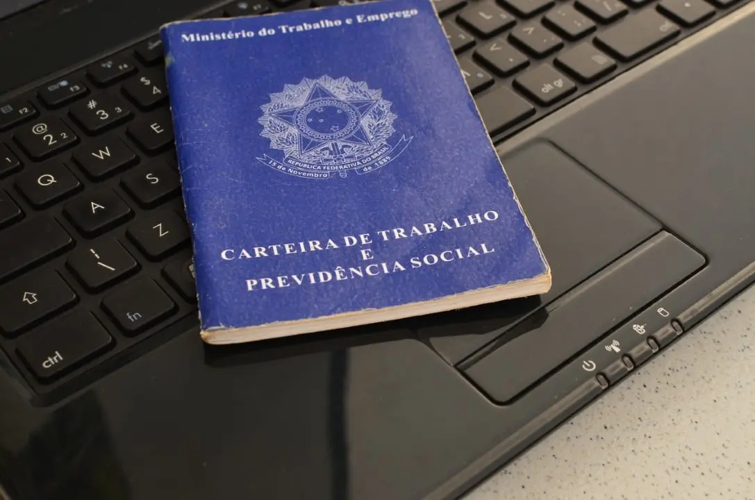 Carteira de Trabalho