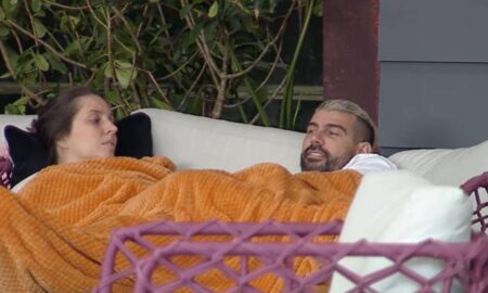 casal do power couple