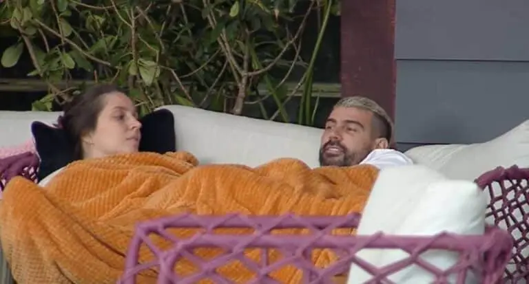 casal do power couple