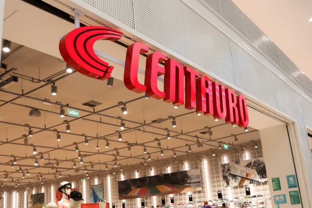 centauro
