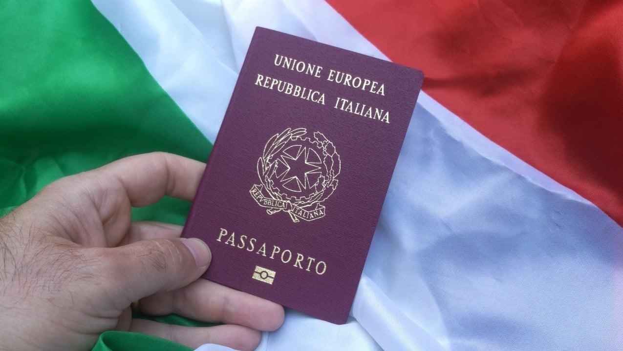 cidadania italiana