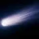 Cometa e Espaço
