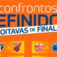oitava de final