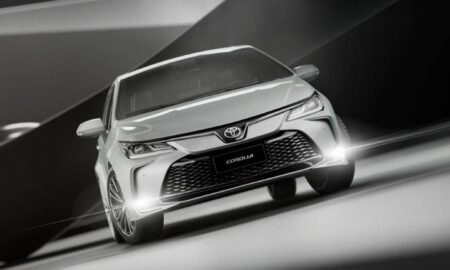 corolla hybrid