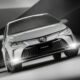 corolla hybrid
