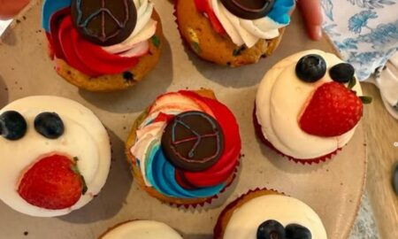 cupcakes