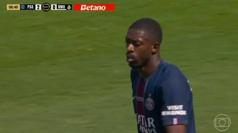 dembele
