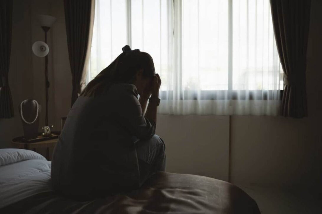 depressão