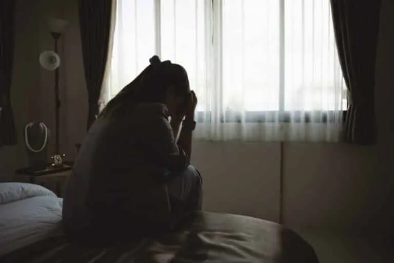 depressão
