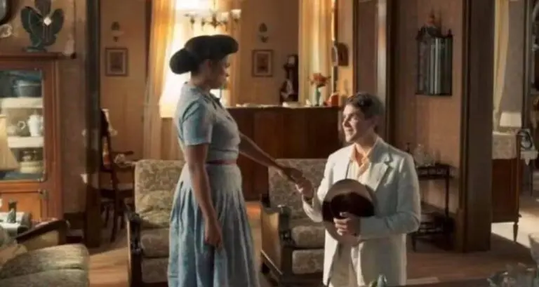 dita e candinho