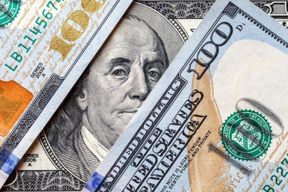 dólar